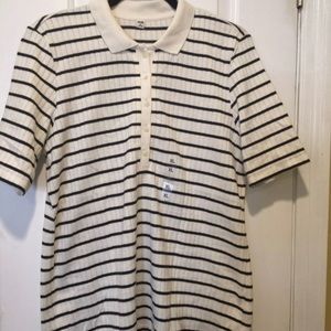 Uniqlo women’s shirt /xl
